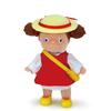 Sekiguchi My Neighbor Totoro Doll Collection Mei-chan TOTORO Studio Ghibli