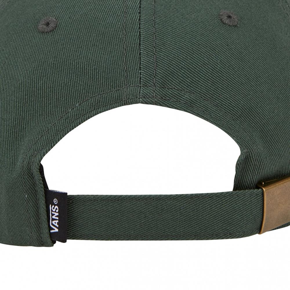 Vans Кепка жокея Curb Bill Mountain View Vn0008p3bd61