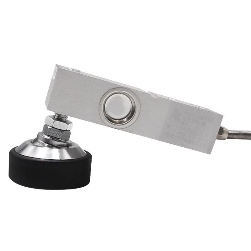 KeLi SQB 1t Platform Scale Sensor - Cantilever Beam SB Weighing Sensor for Small Floor Scales