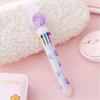 2Pcs/set Cute Butterfly Ball-point Pen School Office Supply Ballpoint Pen Rollerball Pen Stationery Gift
