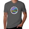 A Geologists Badge of Honour TShirt Gym Wear Breathable Short Sleeve Tee TShirt