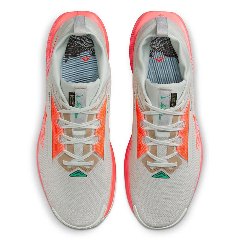 NIKE Running Shoes, Men's Outdoor Trail Pegasus Cushioned Sneakers