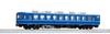 KATO HO Gauge HO Suhafu 12 1-502 Railway Model Passenger Car