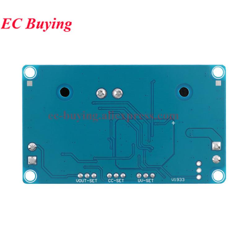 LTC3780 DC-DC 5-32V на 1В-30В 10А 8А Автоматический Повышающе-Понижающий Преобразователь Зарядный Модуль Питания Автомобильный Солнечный Зарядник