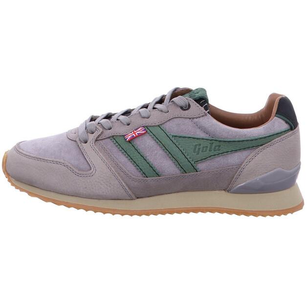 Кроссовки Gola Cambridge Trophy Sneaker