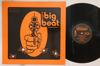 LP Пластинка VARIOUS - The Big Beat DET1004 Detour 1997 Дания Соул/Фанк Б/У