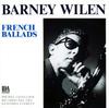 CD BARNEY WILEN - Французские баллады ALCR78 Япония ObiJazz Б/У