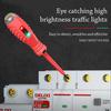 Word/Cross Electric Tester Pen with Indicator Voltage Detector Voltage Sensor Pen  Household