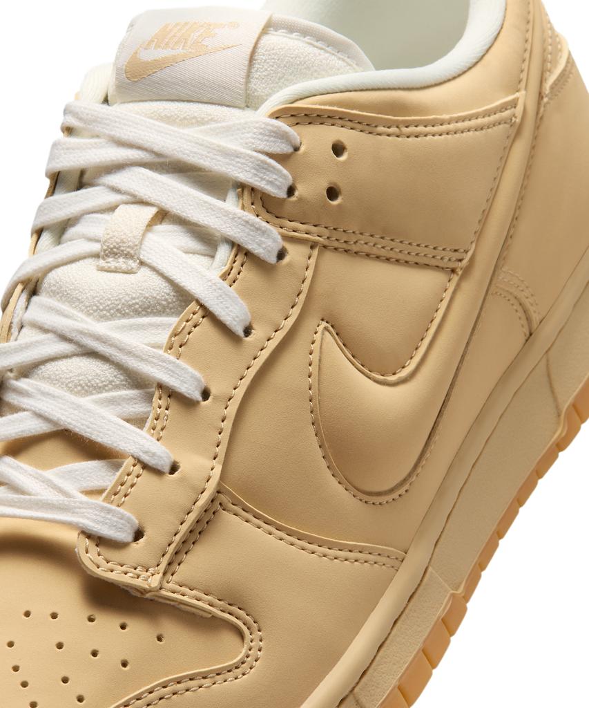 Nike Dunk Low Retro Premium M - Sesame:Pale Ivory:Sesame / Im4411-200