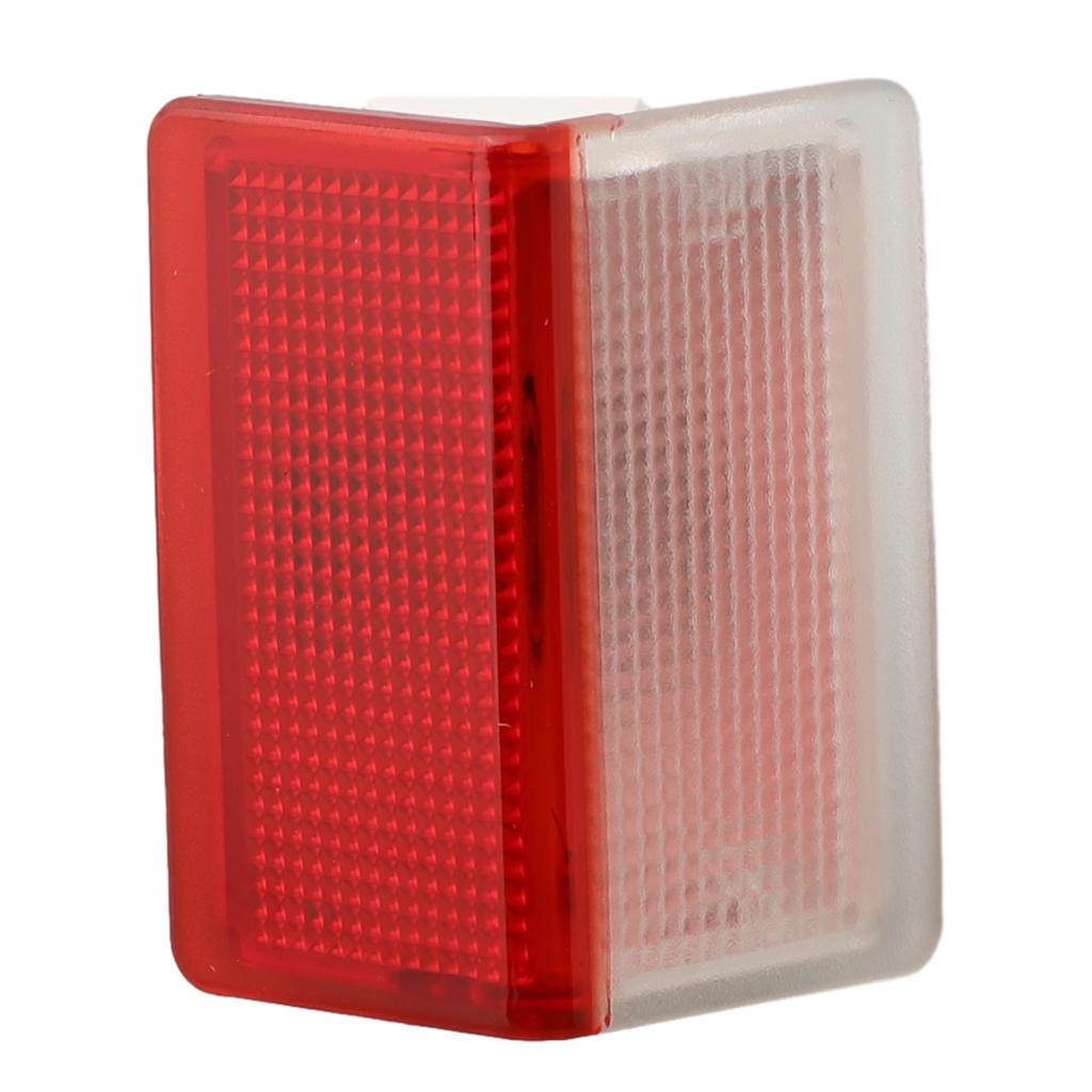 Подсветка внутренней отделки багажного отделения для GLC-Class X205