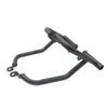 Motorcycle Engine Guard Bumper Crash Bar Protector Bracket For Honda CB650R 2025-2026