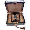 PABLO RAEZ Brand New Luxury Men Watch Male Date Sport Casual Clock Leather Waterproof Quartz Business Top Quality Wristwatch