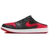 Air Mule Golf "Bred" Jordan FJ1214-001