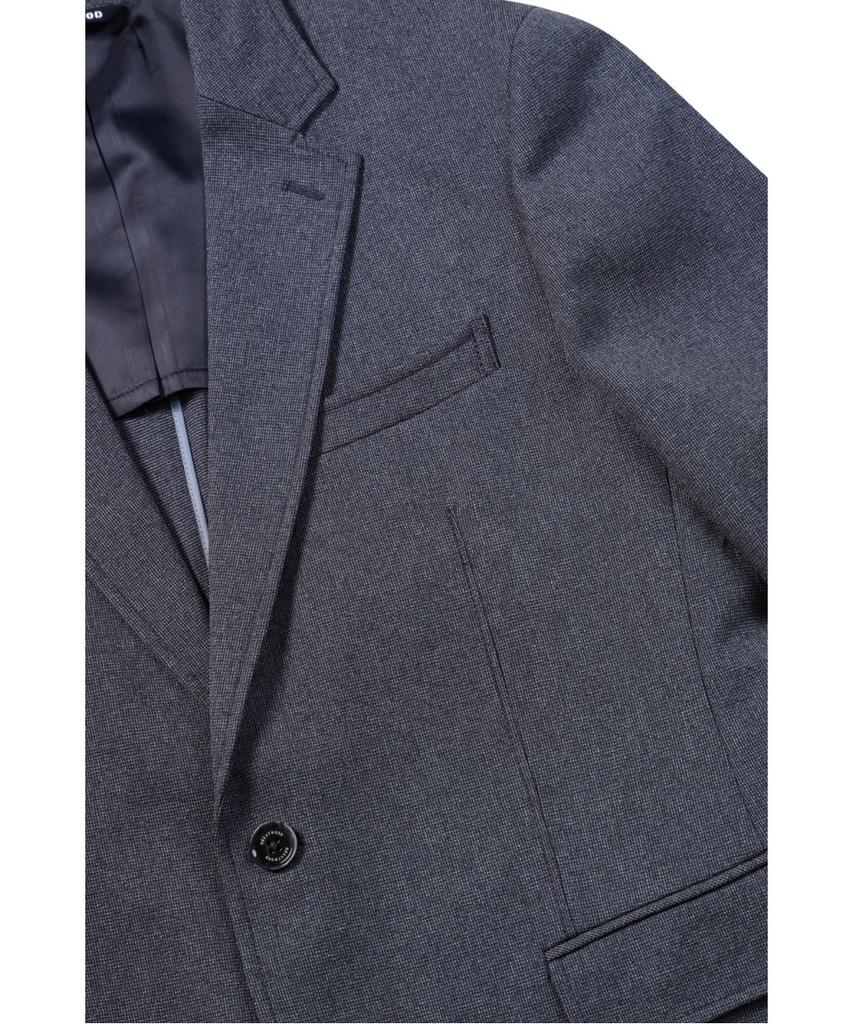 Вязаная куртка Brentwood с эффектом плотного трикотажа Brjcs26311Nyx