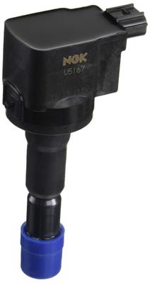 Катушка зажигания NGK [48543] U5167