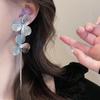 Fashion Creative Flower  Women's Earrings