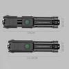 AUQ3   for Toyota Fortuner Flashlight Strong Light Rechargeable Household Outdoor Portable Led Night Flashlight Accessories Car Styling