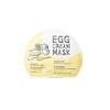 Too cool for school Маска с яичным кремом Увлажнение/Сужение пор Выберите 1