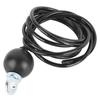 Adjustable Gym Cable Fitness Cable Steel Wire Rope for Home Gym Fitness Pulley System