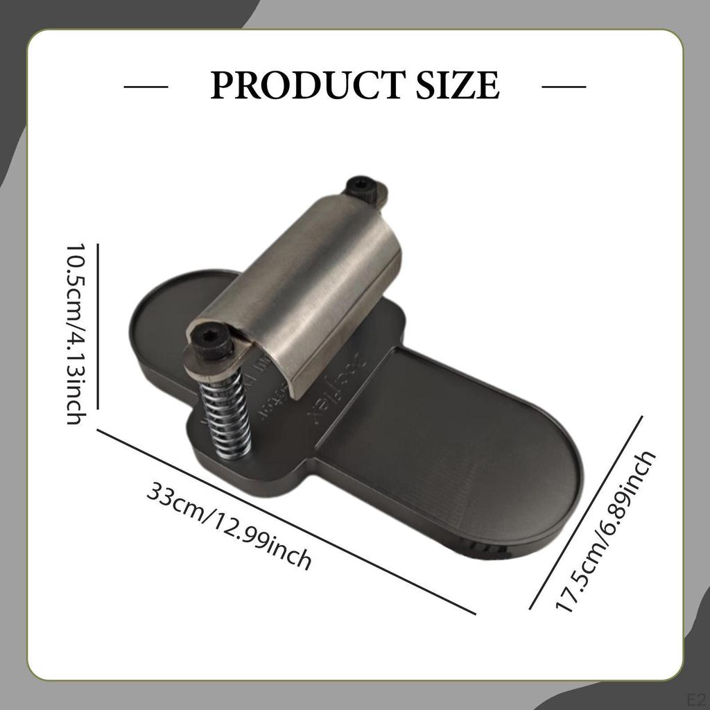 Ballet Dancer Toe Training Workout Strength for Small Muscle Home Gym Practical Equipment Arch