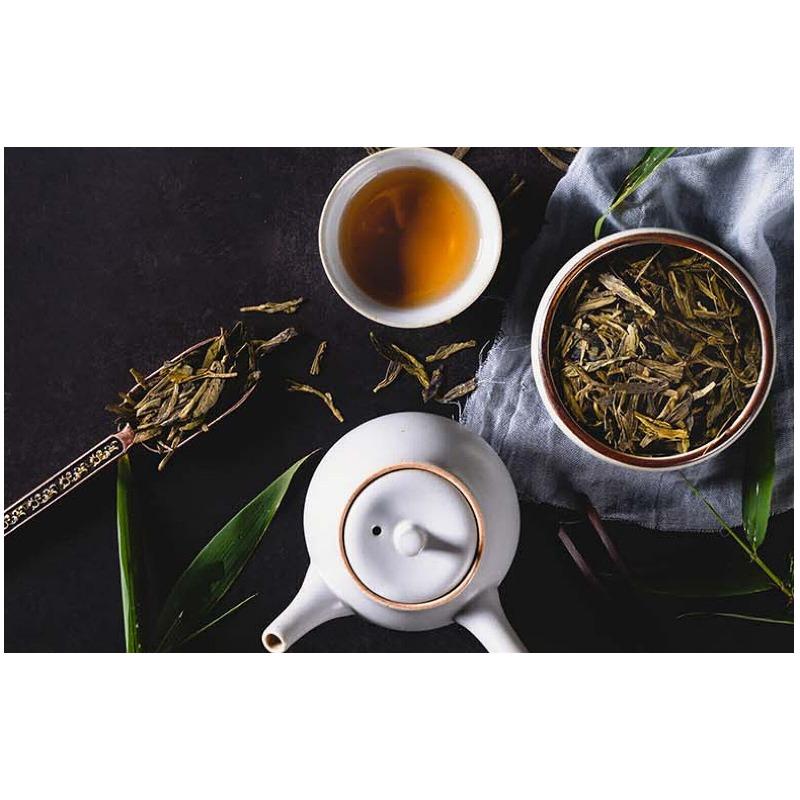 Yunnan Seven Cakes Banzhang Ранняя весна, древний чай Пуэр, сырой чайный торт, чай, 357 г