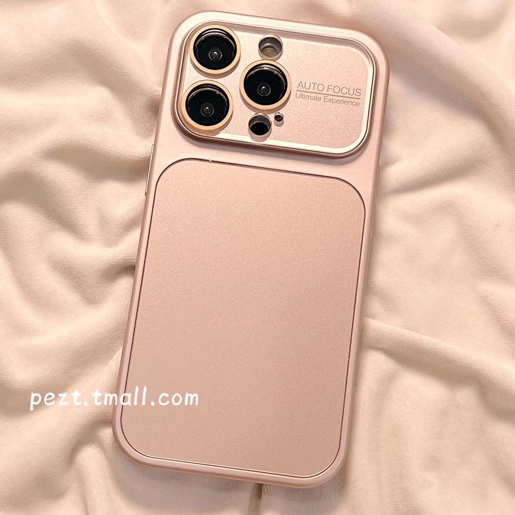 Подходит для Apple 17 Pro Max, превращается в матовую поверхность с текстурой AG; премиальная защита для iPhone 16.