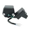 Motorcycle Speedometer Instrument Assembly Odometer Tachometer Gauges For XT225