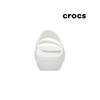 Crocs Женские сандалии на платформе Baya Белые 208188 100