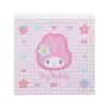 Канцелярские принадлежности sunstar sanrio символы memo square Y2K моя мелодия S2842149