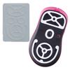 Esports Mouse Feet Mouse Skates Pad Low Friction ICE Version For GProX Superlight 2 Dex Multiple Models Gaming