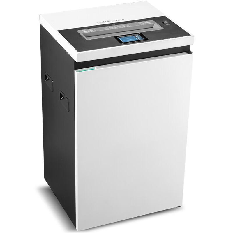 Comet G-3685 Commercial Cross-Cut Shredder CN plug (adapter included)