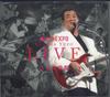 CD YUZO KAYAMA - Live In Budokan MUCD13057 DREAMUSIC Япония Оби Японская Поп/Рок Б/У