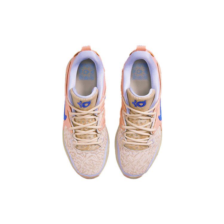 Nike Kd 15 'Rattan Light Marine' DC1975-200