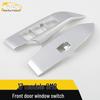 17 GM8 Front Door Window Switch Trim: Decorative Frame for Armrest Lift