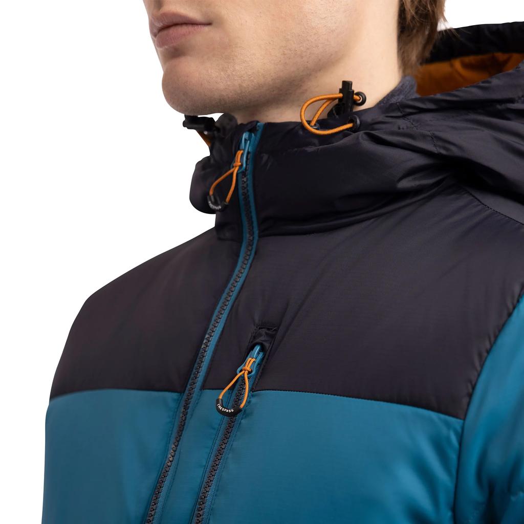 Mens Erris Down Jacket