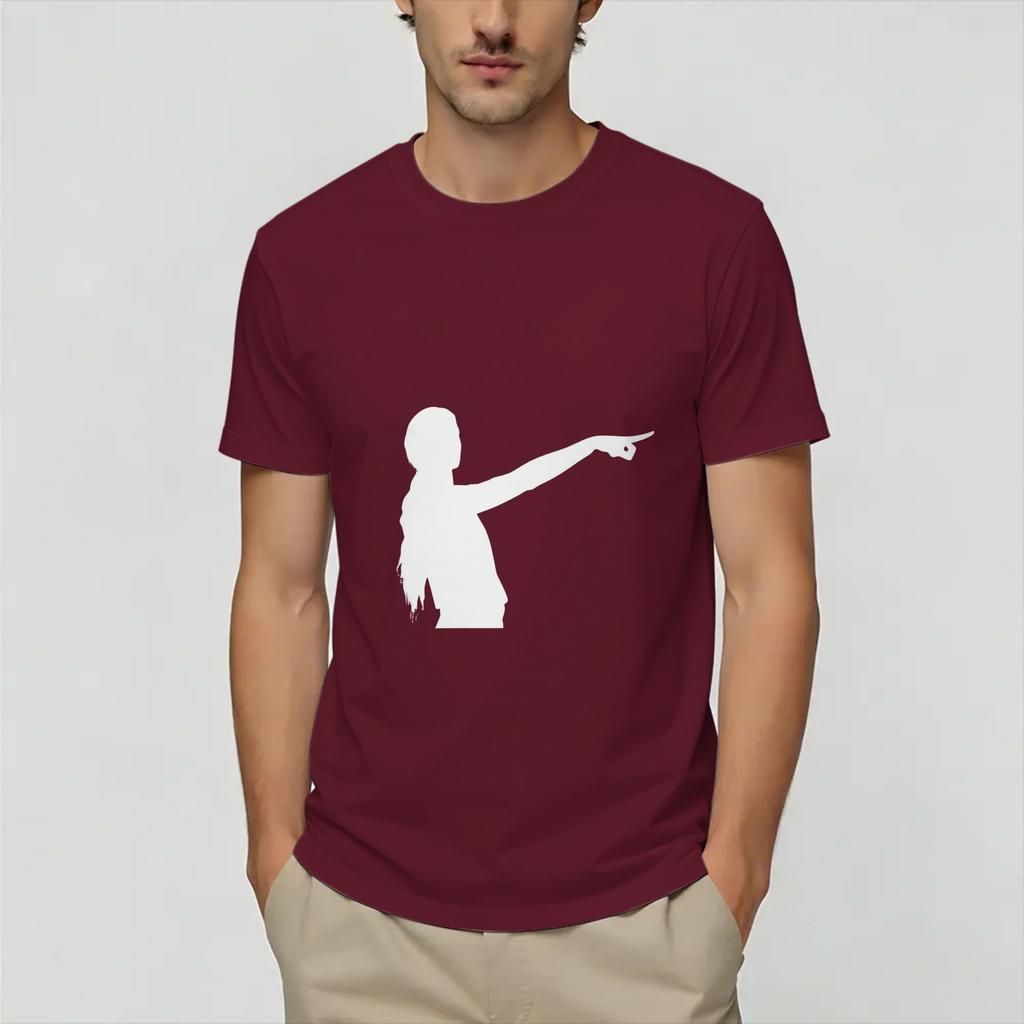 Sophie Cunningham Unisex T Shirts Vintage Tees Short Sleeve Crew Neck Tshirts 100 Cotton New Arrival Clothing