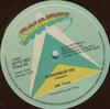 12inch Record JAH TONY / ERIC "FISH" CLARKE - Remember Me / Nice In Jamaica SOFD002 Sound Off Recor 1979 UK Reggae, Ska & Dub Used