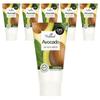 The Natural Avocado Mild Cleansing Foam, 120g, 6 Pieces