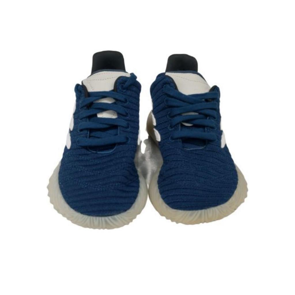 Adidas Кроссовки Sobakov J Legend Marine Детские Синий Облачно-белый Основной черный CG6767