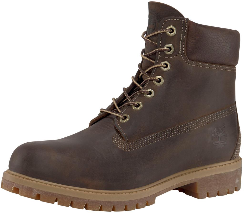 Ботинки Timberland Heritage Classic 6-Inch Premium