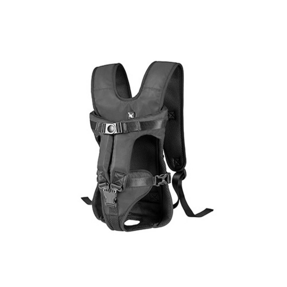 Регулируемые рюкзаки-переноски для собак Hands Free Dog Outgoing Bag Практичные рюкзаки Pet Front Backpacks Spring