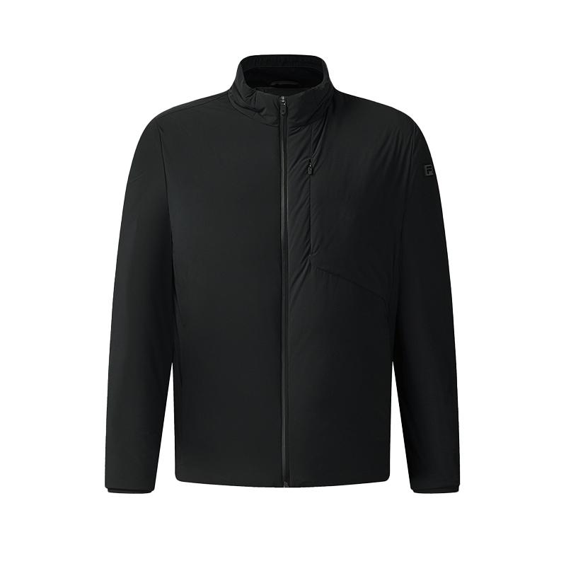 FILA Golf Series Down Jacket Men's A11M545928FBK