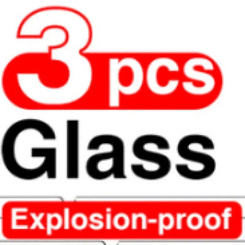 Tempered Glass For Xiaomi Pad 6 11 In Mipad 6 Pro Screen Protective Film Anti-Scratch 9H Ultra Clear Tablet Tempered Glass 2023