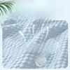 Summer Sofa Towel Cool Modern Simple Sofa Bed Cover Anti-Cat Scratch Cloth Multifunctional Sofa Cover Cloth