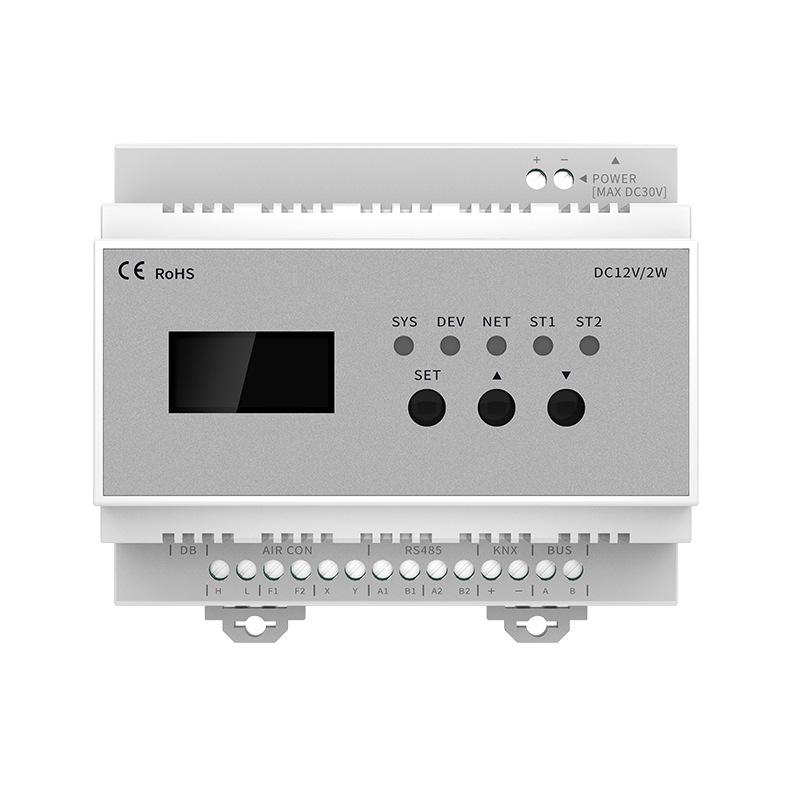 Приложение Tuya VRF Центральное управление для кондиционеров Daikin, Hitachi, Midea, Gree
