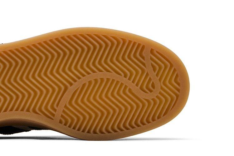 Unisex Sneakers adidas Campus 00s Camp Gum Cream White Core Black Gum/Cream White/Core Black
