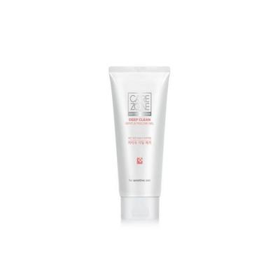 Нежный пилинг-гель Care Zone Deep Clean 200 мл