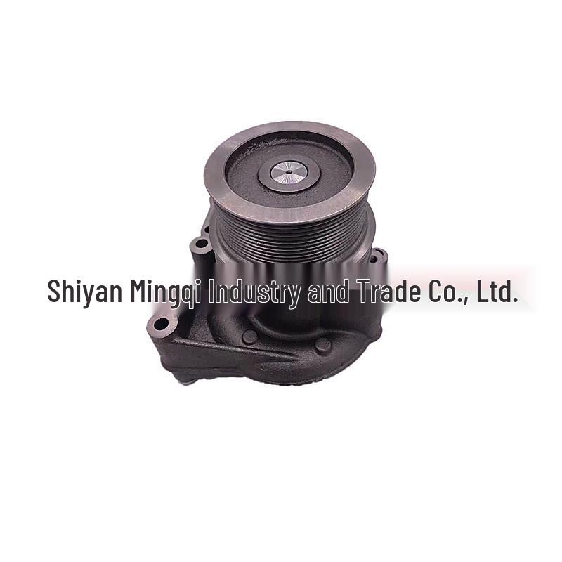 Совместимый водяной насос для двигателей Cummins ISX/QSX 3692908 6305090RX 5406048RX