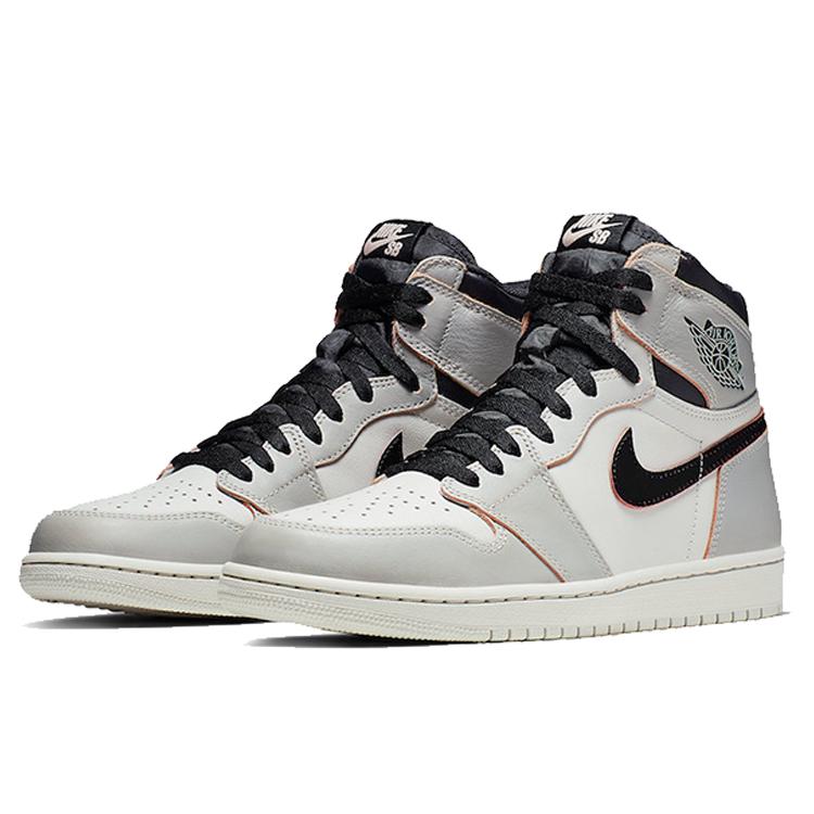 Air Jordan 1 Retro High Sb NYC To Paris CD6578-006