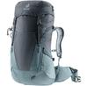 Рюкзак Deuter Futura 24 SL graphite/shale (Damen) (3400521-4409)